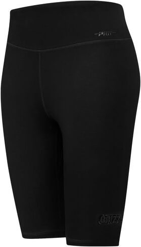 Womens NBA Classic Triple Black Legging in Saudi Arabia