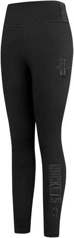 Womens NBA Classic Triple Black Legging in Saudi Arabia