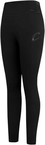 Womens NBA Classic Triple Black Legging in Saudi Arabia