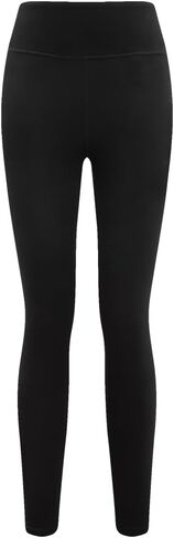 Womens NBA Classic Triple Black Legging in Saudi Arabia