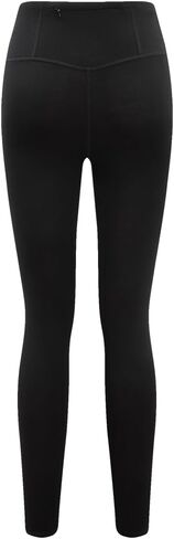 Womens NBA Classic Triple Black Legging in Saudi Arabia