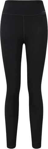 Womens NBA Classic Triple Black Legging in Saudi Arabia