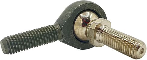 نهاية قضيب Polaris Snowmobile، يمينًا، 10 مم × 26.5 مم، 70 درجة، قطعة OEM الأصلية 7061166، الكمية 1 in Kuwait