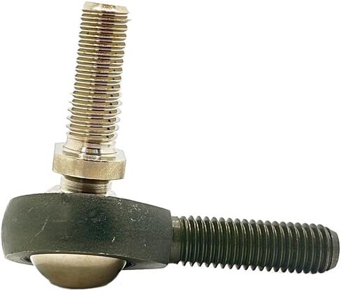 نهاية قضيب Polaris Snowmobile، يمينًا، 10 مم × 26.5 مم، 70 درجة، قطعة OEM الأصلية 7061166، الكمية 1 in Kuwait