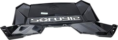 غطاء الثلج Polaris Snowmobile، أسود لامع، قطعة OEM الأصلية 5450896-070، الكمية 1 in Kuwait