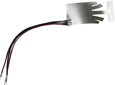 Snowmobile Handlebar Grip Heater Element Film Replacement - Fits GSX/MXZ/Summit Models - Replaces 506152603 in Saudi Arabia