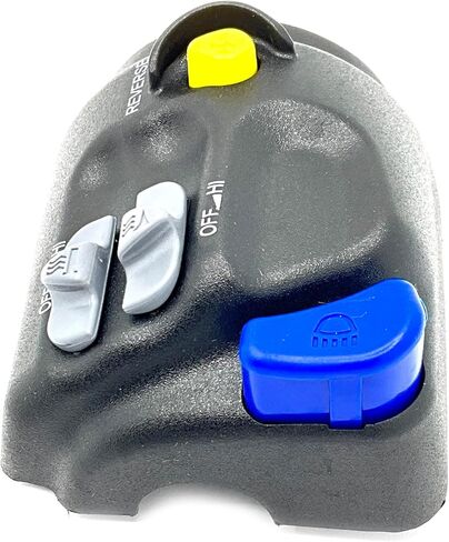 مجموعة التحكم في عربة الثلج Polaris، يسار، قطعة OEM الأصلية 2010371، الكمية 1 in Kuwait