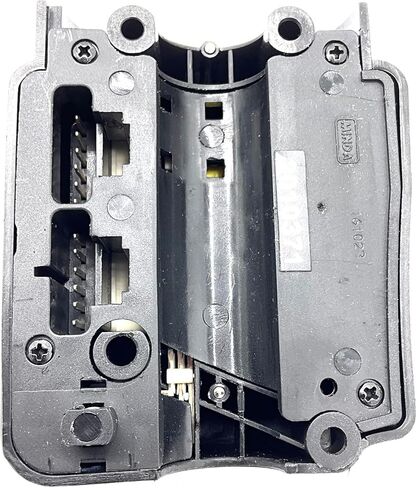 مجموعة التحكم في عربة الثلج Polaris، يسار، قطعة OEM الأصلية 2010371، الكمية 1 in Kuwait