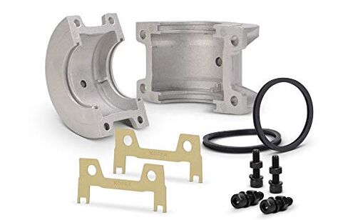 Grid Coupling,Horiz,Cover Kit,1020T10 in Saudi Arabia