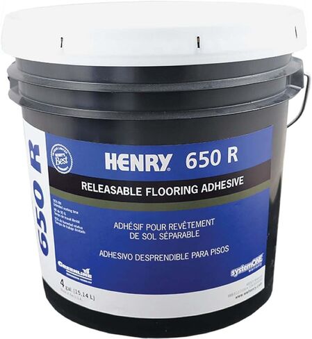 هنري، دبليو. شركة 4G لاصقة قابلة للتحرر Ps in Kuwait