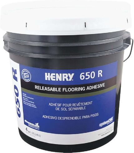 هنري، دبليو. شركة 4G لاصقة قابلة للتحرر Ps in Kuwait