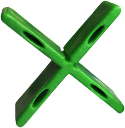 1/8 inch Spacing Spacer 5/8 inch Height(50 Pack) – Durable Tile & Brick Joint Spacers for Uniform Landscaping, Patio, and Driveway Projects (Gray) in Kuwait