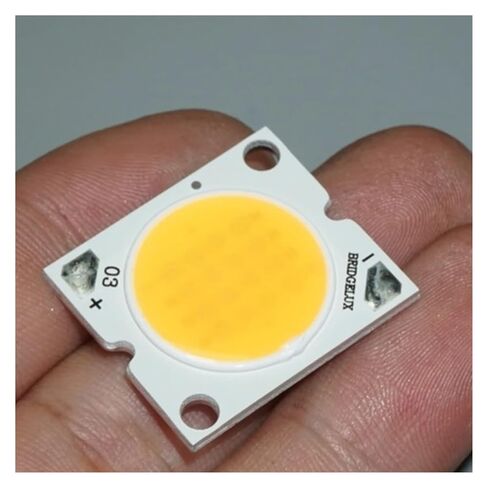 عالية الطاقة 10 واط-36 واط COB رقاقة LED مصباح الخرز ضوء Sourcewarm اللون LED Led المسار in Saudi Arabia