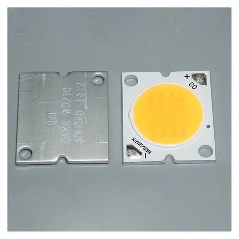 عالية الطاقة 10 واط-36 واط COB رقاقة LED مصباح الخرز ضوء Sourcewarm اللون LED Led المسار in Saudi Arabia