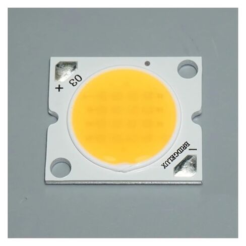 عالية الطاقة 10 واط-36 واط COB رقاقة LED مصباح الخرز ضوء Sourcewarm اللون LED Led المسار in Saudi Arabia