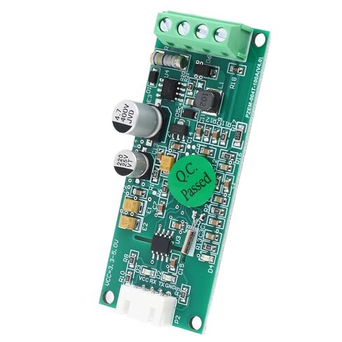 التيار المتناوب 80-260 فولت 100A وحدة مراقبة كهربائية متعددة الوظائف جهاز قياس الجهد الكهربائي الحالي مع CT in Kuwait