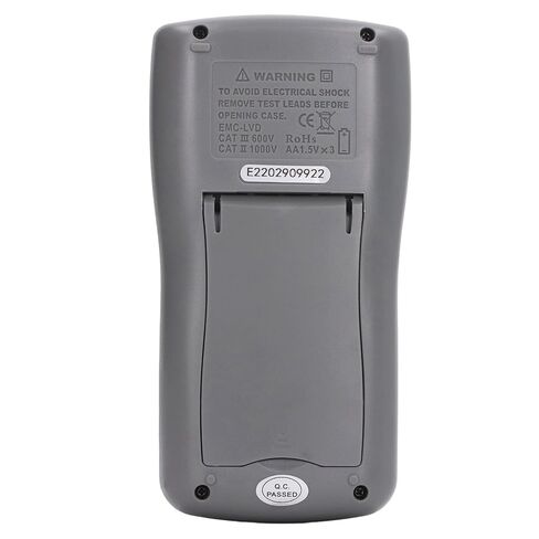 High Precision Handheld Digital Oscilloscope 2 in 1 Multimeter 200Msps 80MHz for Appliance Testing in Saudi Arabia