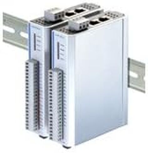 ioLogik E1262 ethernet - 2 Ports Universal Ethernet Remote I/O, 8 TCs, -10 to 60°C Operating Temperature (Moxa) in Saudi Arabia