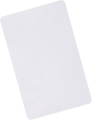 10pcs Set NFC Cards, 13.56Mhz Smart RFID Block 0 Writable IC UID Card Changeable Entry Access in Saudi Arabia