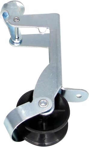 Pactrade البحرية الصغيرة قارب مرساة قفل التحكم بكرة القوس الأسطوانة 1/4 ''إلى 1/2'' حبل يصل إلى 20 رطل in Saudi Arabia