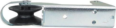 Pactrade البحرية الصغيرة قارب مرساة قفل التحكم بكرة القوس الأسطوانة 1/4 ''إلى 1/2'' حبل يصل إلى 20 رطل in Saudi Arabia