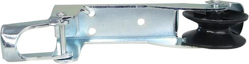 Pactrade البحرية الصغيرة قارب مرساة قفل التحكم بكرة القوس الأسطوانة 1/4 ''إلى 1/2'' حبل يصل إلى 20 رطل in Saudi Arabia