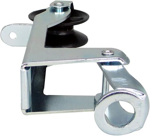 Pactrade البحرية الصغيرة قارب مرساة قفل التحكم بكرة القوس الأسطوانة 1/4 ''إلى 1/2'' حبل يصل إلى 20 رطل in Saudi Arabia