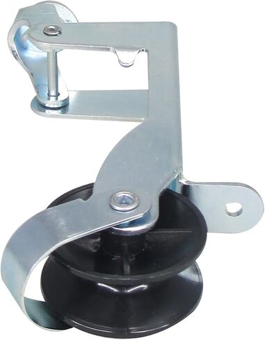 Pactrade البحرية الصغيرة قارب مرساة قفل التحكم بكرة القوس الأسطوانة 1/4 ''إلى 1/2'' حبل يصل إلى 20 رطل in Saudi Arabia