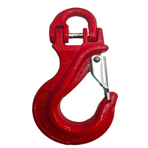 1pc 1.12Ton-5Ton Small Eye Foundry Hook S Type Banana Cargo Big Open Mouth Hook Lifting Forged(Gray) in Saudi Arabia