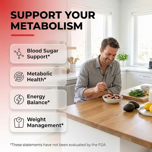 Sugar Savior Ceylon Cinnamon Berberine Gummies Apple Cider Vinegar Artichoke Turmeric Blueberry Ginseng Banaba Bitter Melon Black Pepper Vitamin D Zinc GLP1 Gummies 60 Count by Clean Nutra in Saudi Arabia