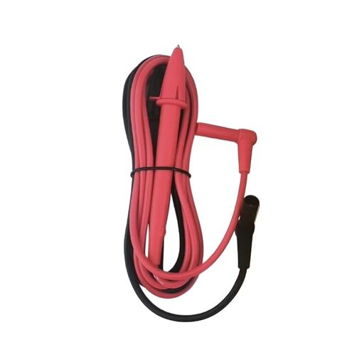 مجموعة اختبار الرصاص TL30 لمسبار اختبار استبدال المتر المتعدد ومجموعة الخيوط للاختبار الكهربائي in Kuwait