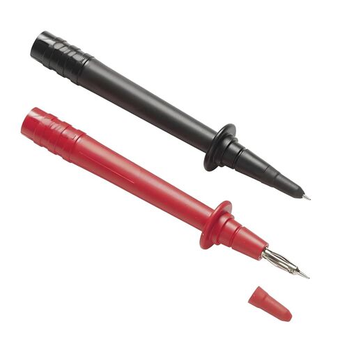 مجموعة اختبار الرصاص TP74 مجسات الاختبار البديلة ومجموعة الخيوط لأجهزة القياس المتعددة والاختبارات الكهربائية in Kuwait