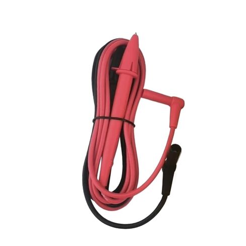 مجموعة 5 قطع من الرصاص للاختبار TL30 لمجسات اختبار استبدال المتر المتعدد ومجموعة الخيوط للاختبار الكهربائي in Kuwait