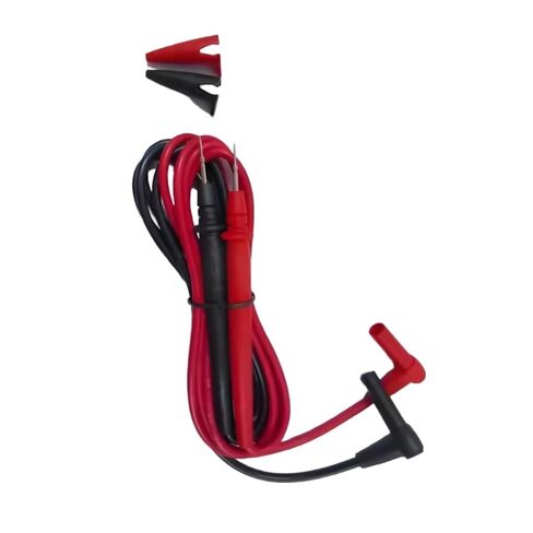 مجموعة اختبار الرصاص TL31 مجسات الاختبار البديلة ومجموعة الخيوط لأجهزة القياس المتعددة والاختبارات الكهربائية in Kuwait