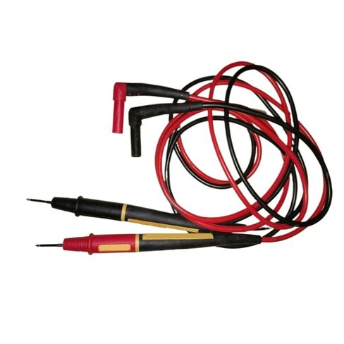 5 قطع اختبار الرصاص مجموعة TL175 لمسبار اختبار استبدال المتعدد ومجموعة يؤدي للاختبار الكهربائي in Kuwait