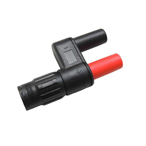 2 قطعة محول الرصاص اختبار PM9082 لاختبار المتعدد والكهربائية in Kuwait