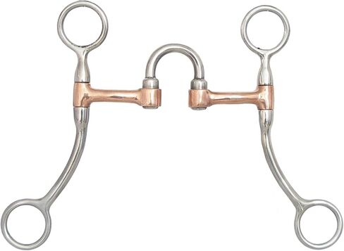 AJ Tack Correction Bit with Copper Mouth in Saudi Arabia