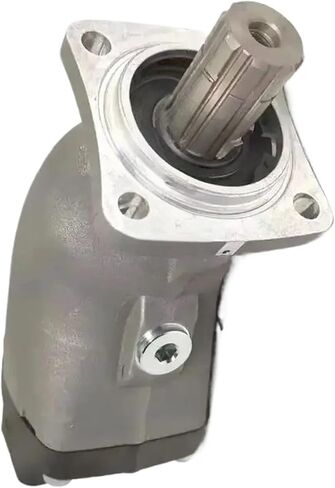 Hydrualic Piston Pump SAP-028R-V-DL4-L35-SOS-000 Oil Pump Hydraulic Pump in Saudi Arabia
