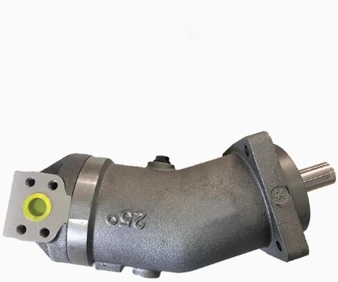 Piston Pump A2F10W1Z1 A2F12W1Z1 A2F23W1Z1 A2F28W1Z1 A2F32W1Z1 A2F38/45/55/63/80/107/125/160W1Z1(A2F125W1Z1) in Saudi Arabia