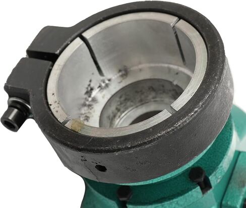 رأس حفر ثنائي المغزل لآلة التنصت الكهربائية، ST125-ER20/13، قدرة حفر قصوى 13 ملم، ملحقات آلة التنصت الأوتوماتيكية in Kuwait