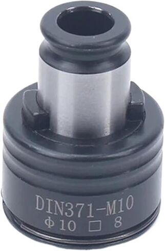 Price For 1pc DIN M2-M16 19mm GT12 Taps Collects Chucks Overload Protection Type(19mm DIN M5 Equal M6) in Saudi Arabia