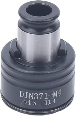 Price For 1pc DIN M2-M16 19mm GT12 Taps Collects Chucks Overload Protection Type(19mm DIN M5 Equal M6) in Saudi Arabia