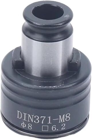 Price For 1pc DIN M2-M16 19mm GT12 Taps Collects Chucks Overload Protection Type(19mm DIN M5 Equal M6) in Saudi Arabia