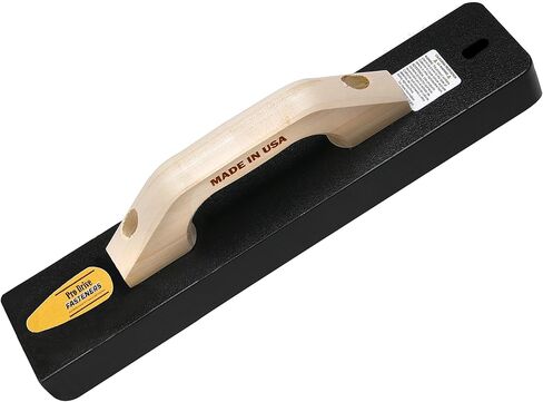 Pro-Drive - Pro Tapping Block – Hammer-Free Design for Vinyl Plank & Hardwood Flooring – LVT & LVP Installation Tool – Made in USA in Saudi Arabia