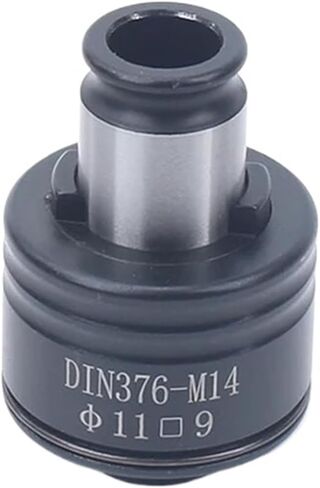 Price For 1pc DIN M2-M16 19mm GT12 Taps Collects Chucks Overload Protection Type(19mm DIN M5 Equal M6) in Saudi Arabia