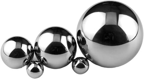 كرات فولاذ التنغستن عالية الصلابة، كرات سبائك الصلب التنغستن، القطر الخارجي 2 ~ 20 مم in Kuwait