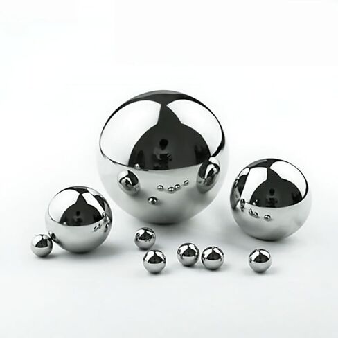 كرات فولاذ التنغستن عالية الصلابة، كرات سبائك الصلب التنغستن، القطر الخارجي 2 ~ 20 مم in Kuwait