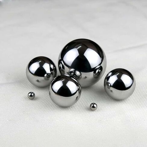 كرات فولاذ التنغستن عالية الصلابة، كرات سبائك الصلب التنغستن، القطر الخارجي 2 ~ 20 مم in Kuwait