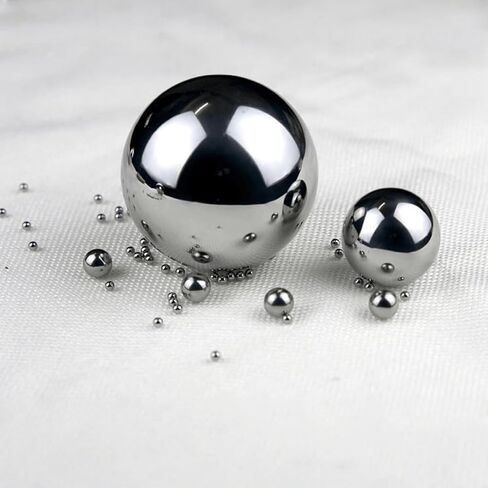 كرات فولاذ التنغستن عالية الصلابة، كرات سبائك الصلب التنغستن، القطر الخارجي 2 ~ 20 مم in Kuwait