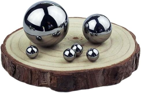 كرات فولاذ التنغستن عالية الصلابة، كرات سبائك الصلب التنغستن، القطر الخارجي 2 ~ 20 مم in Kuwait